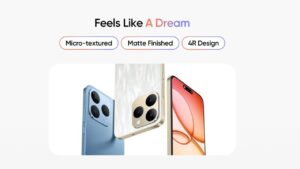 realme 15t