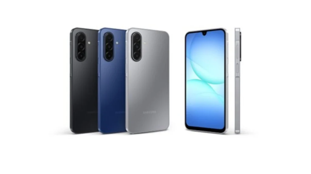 Samsung Galaxy A17 5G Arrives in India: A Stylish 5G Phone Under ₹20,000 21 samsung galaxy a17 5g price in india