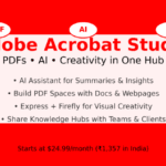 adobe acrobat studio pro image