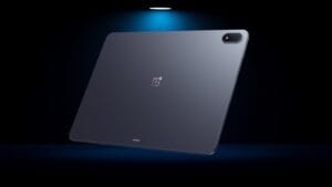 oneplus pad 3 india Launch