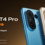 vivo t4 pro 5g