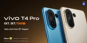 vivo t4 pro 5g