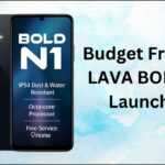 lava bold n1 5g a budget friendly phone