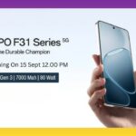 oppo f31