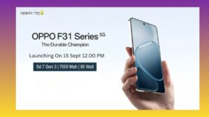 oppo f31