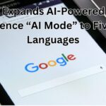 google search ai updates