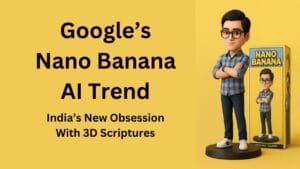 nano banana ai trend