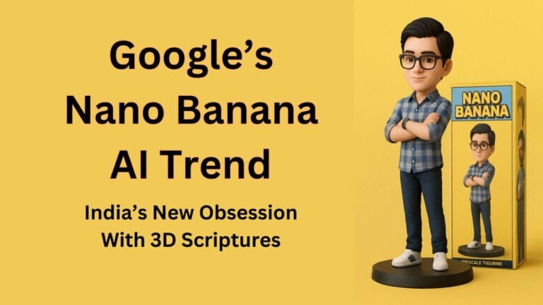 nano banana ai trend