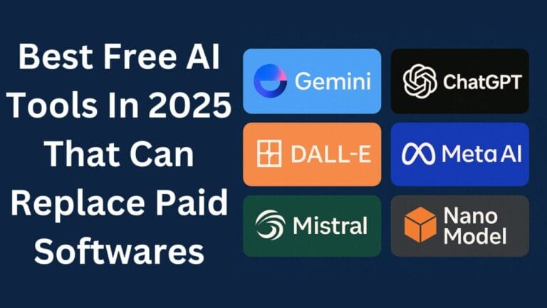 best free ai tools