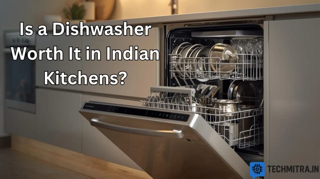 best dishwasher in india 2025