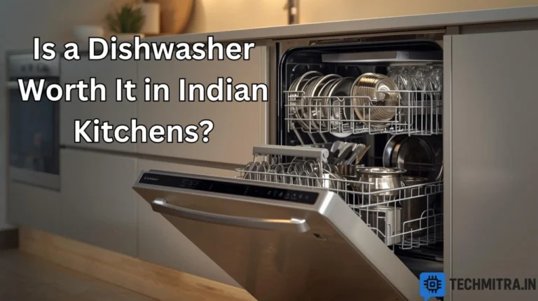 Best Dishwasher in India (2026): Full Buying Guide + Top Models
