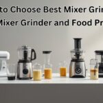 best mixer grinder