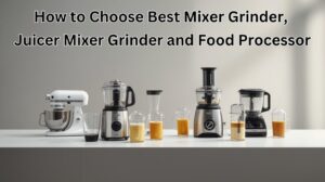 best mixer grinder