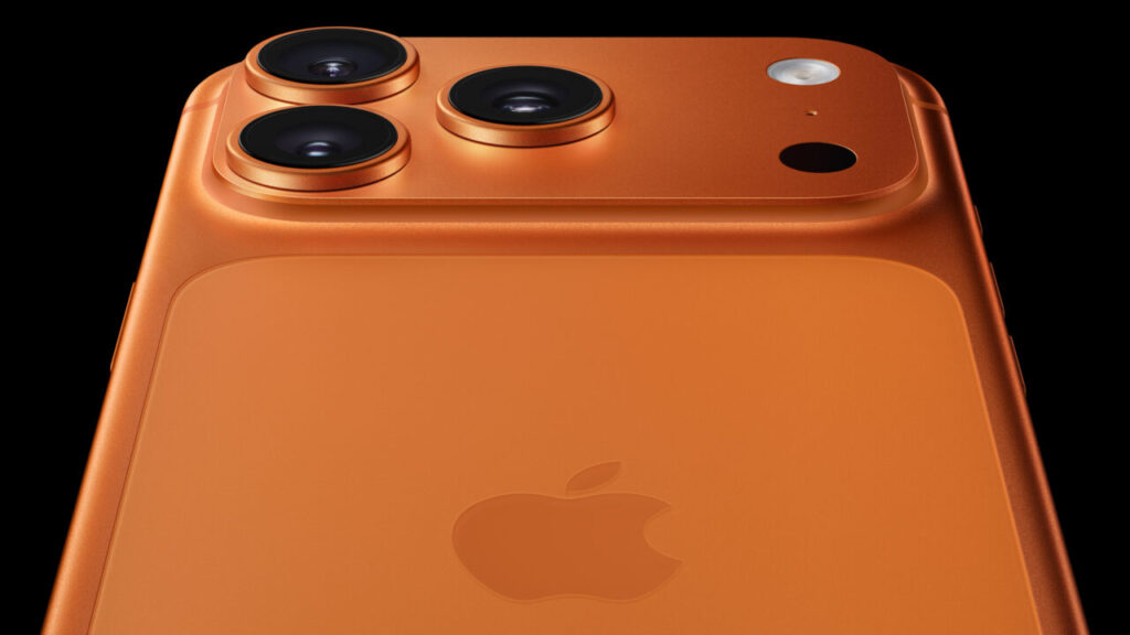 iphone 17 series