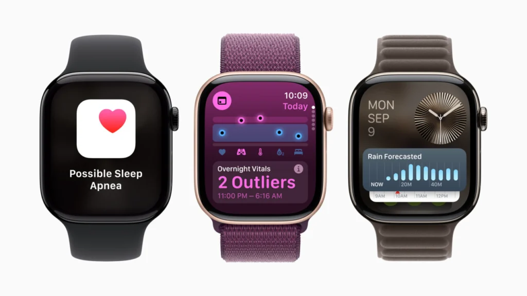 apple watch series 11