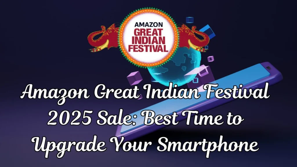 amazon great indian sale 2025