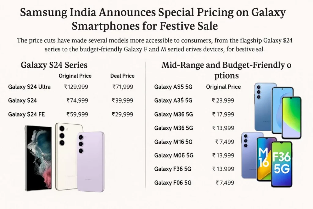 Samsung biggest sale of the year