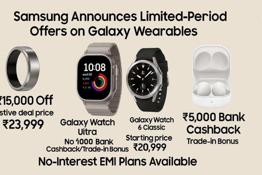 samsung upcoming sale