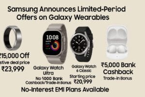 samsung upcoming sale