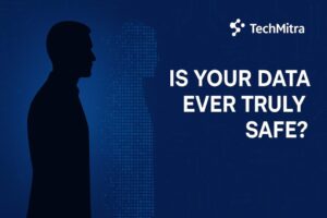 is your data safe