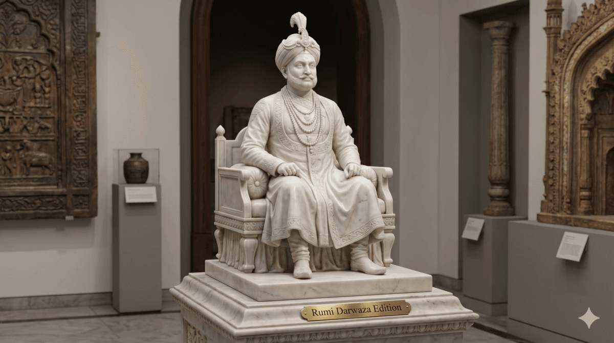 Nano Banana Ai Figurine sample