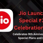 jio anniversary offer