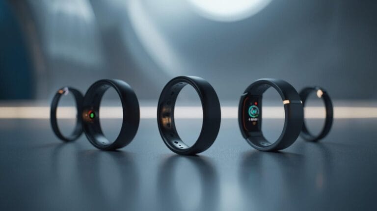 future of wearable technology in healthcare