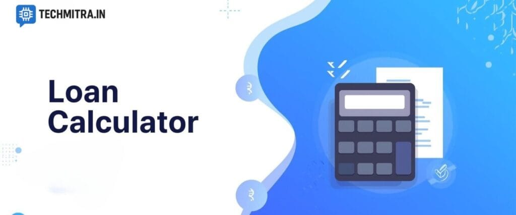 loan interest calculator online