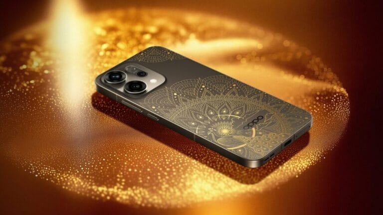 reno 14 5g diwali edition