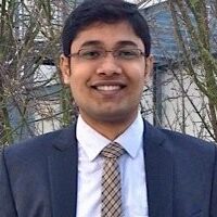 Picture of Nirav Hemani