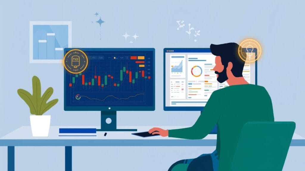 Top 25 Prompts for Shares Trading & Business Finance 21 best ai prompts for stock trading