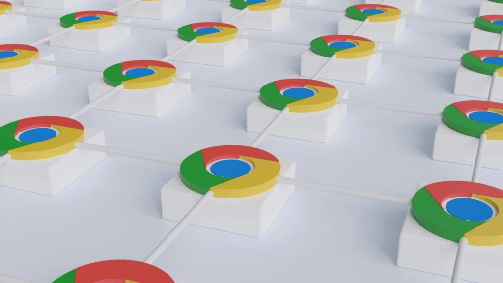 chrome ai