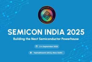 semicon india 2025
