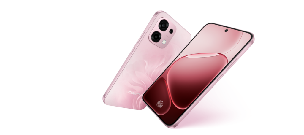 oppo a6 pro 5g specs