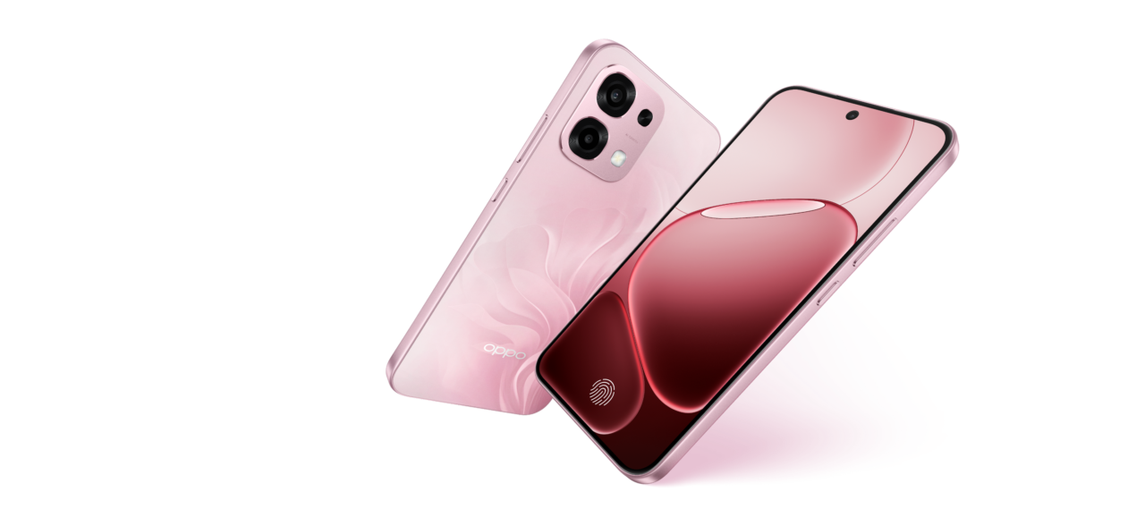 Oppo Expands A6 Lineup: A6 Pro 4G Debuts in Vietnam, A6 Pro 5G Arrives in China