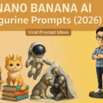 Nano Banana AI 3D Figurines (2026): Create Realistic Collectibles