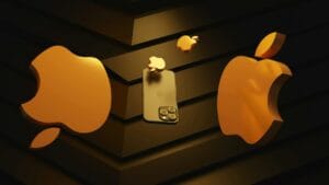 apple festive offer