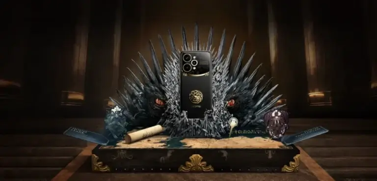 realme 15 pro game of thrones