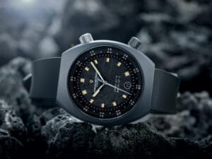 the visitor watch