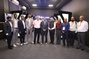 MediSim VR and HIMS Launch Uttarakhand’s First AI and VR-Based Medical Simulation Center