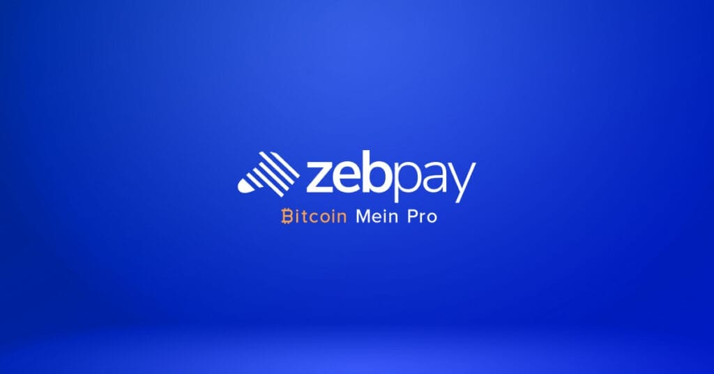 zebpay india