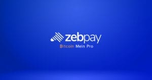 zebpay india