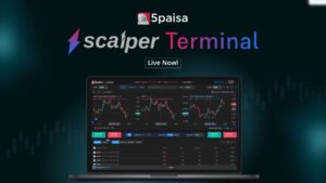 5paisa scalper terminal