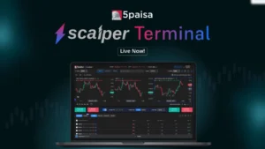 5paisa scalper terminal