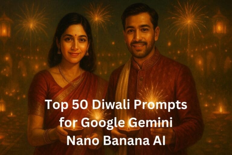 google gemini nano banana prompts