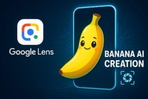 nano banana in google