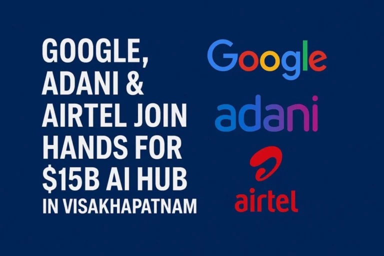 ai and data hub