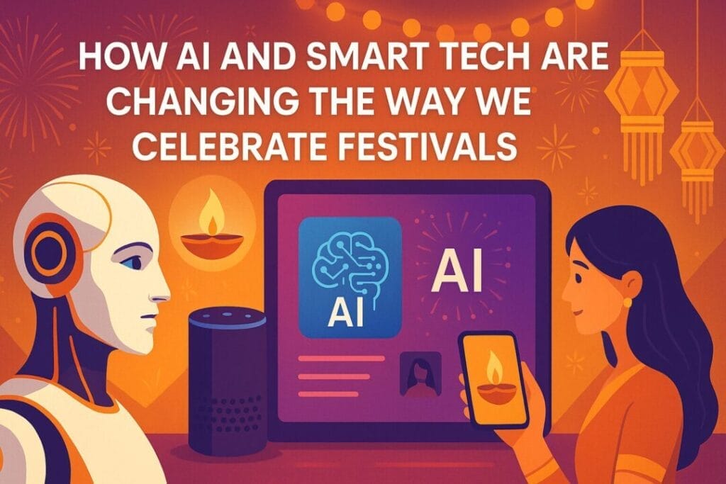 AI festival trends 2025