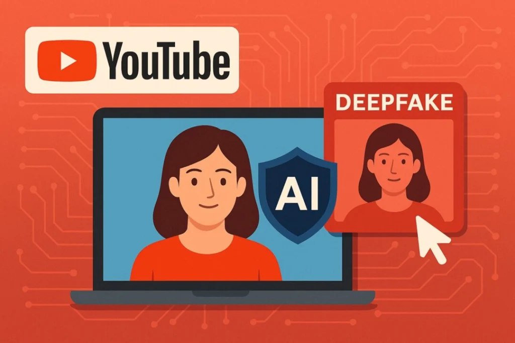 ai likeness detection tool
