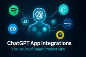 chatgpt app integration